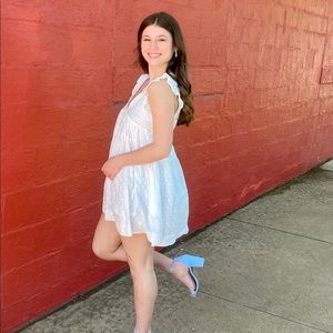 Meet your Posher, Avery